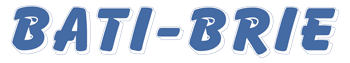 Logo BATI BRIE Provins